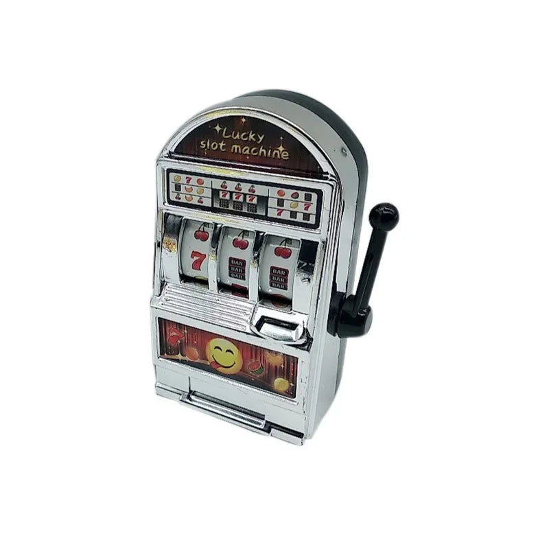 Mini Kasyno 777 - Lucky Jackpot Slot Machine