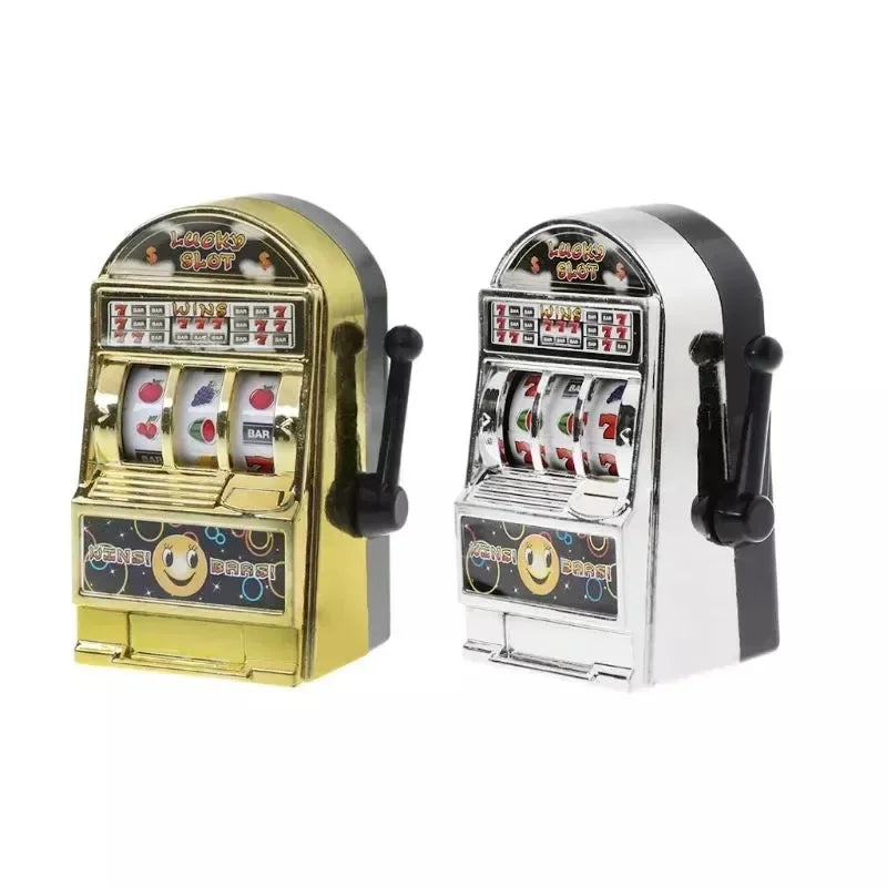 Mini Kasyno 777 - Lucky Jackpot Slot Machine