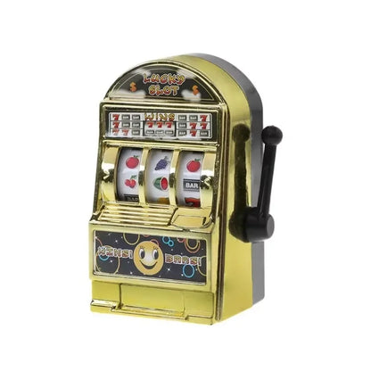 Mini Kasyno 777 - Lucky Jackpot Slot Machine
