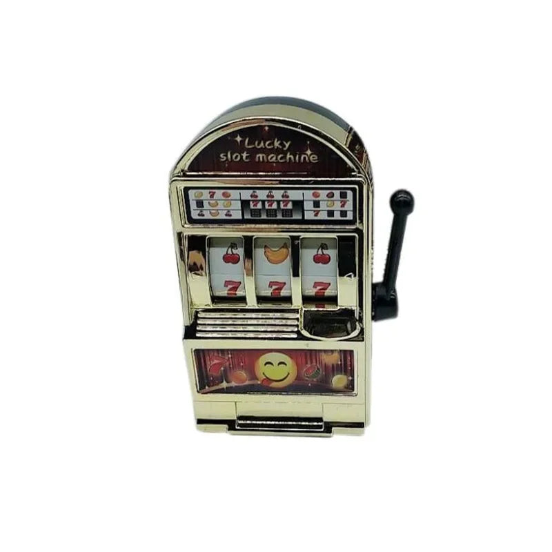 Mini Kasyno 777 - Lucky Jackpot Slot Machine
