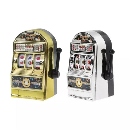 Mini Kasyno 777 - Lucky Jackpot Slot Machine